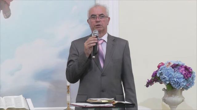 Оружие Гедеона. Буславский А.С. 22.07.2018