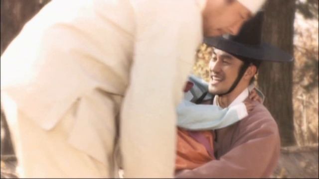 風の絵師　MV弐　OST:04.懐かしさ　HD смотреть онлайн