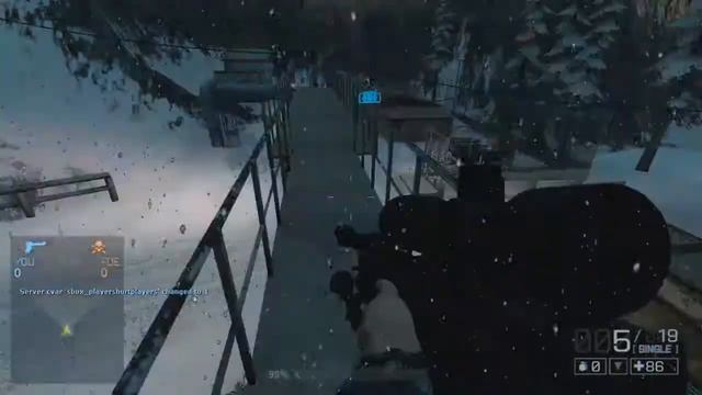 Garry's Mod #4: НОВОГОДНИЙ ВЫПУСК | ПРОЩАЙ 2019! смотреть онлайн