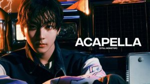 ENHYPEN - "STILL MONSTER"  (ACAPELLA)