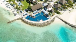 SAii Lagoon Maldives, Curio Collection by Hilton