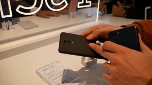 ALCATEL 1C ed 1X: meno di 100 euro | MWC 2019