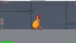 project G.L.U.T.T.  vore game