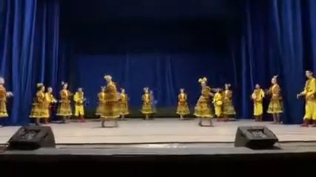 "Русский сувенир" Искорки Самара смотреть онлайн