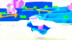 Фрэнк из Бравл старс флексит под "На часах ноль-ноль", но это очень сильный басс бусст