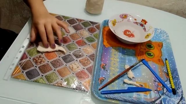 ?Леплю тыкву на Хэллоуин? Заколдованная тыква из SSO? Elga DIY