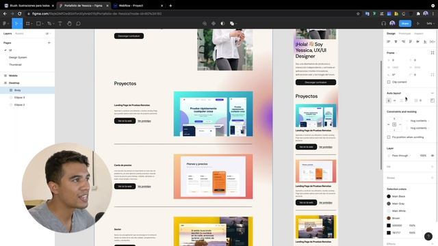 Cómo diseñar para la web ??? смотреть онлайн