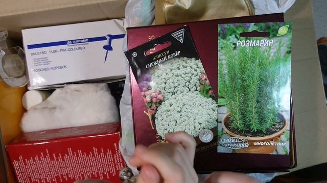 Посылка для меня, День рождения не раз в году, распаковка подарков смотреть онлайн