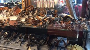 Музей ретро-авто США I Американская Классика I Техас I Шоссе Route 66 I Вит Следопыт (экскурсия)