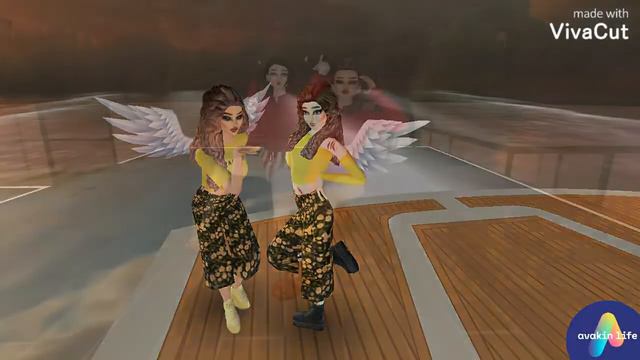 ||Видос||Моей Подруге❤\\AVA Haker// смотреть онлайн