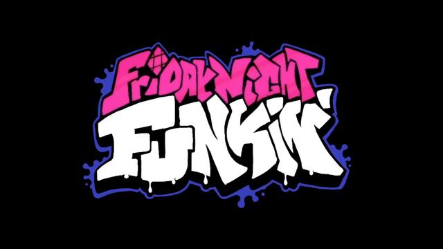 "Trinity" (FNF: Vs. Rewrite OST 1 Hour) | 1HourOST's