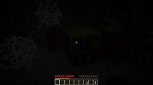 LIGHTS OUT - Minecraft 1.8.8 Horror Map