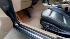 обзор бмв е-46 330 дизель полный привод