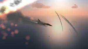 Lock On: Modern Air Combat Trailer
