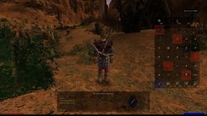 Прохождение Gothic 2 (Готика 2:Ночь Ворона) - Северный Храм: Тайна Яркендара - #39