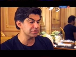 Абсолютный слух о балете "Послеполуденный отдых фавна"