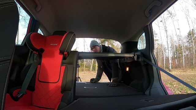 ?Test Renault Kadjar Intense ? 2020 r. - 115 KM, diesel skrzynia dwusprzęgłowa automatyczna EDC смотреть онлайн