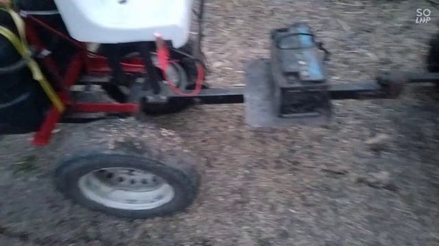 оприскувач до мотоблока смотреть онлайн