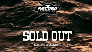 Oblomov – Record Sold Out #255 [Радио Рекорд]