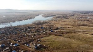 Восточный Казахстан-Предгорное,Kazakhstan-Foothill