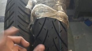 110/90+18MRF Vs Metzler know the best tyre for New Royal Enfield Bullet.