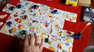 Дамы♥️♣️Карта дня на 29 мая.Три варианта?Тайм-коды в описании под видео.