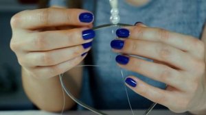 Жемчужная Диадема Своими Руками / DIY Hair Jewelry / DIY JEWELRY WIRE