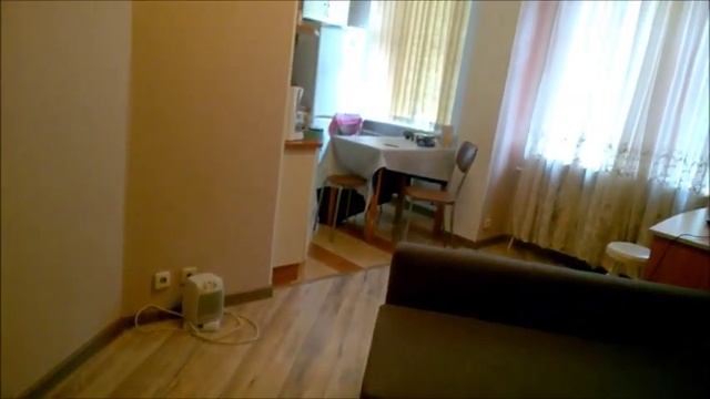 Как снять квартиру в Петербурге посуточно /  Мой отпуск