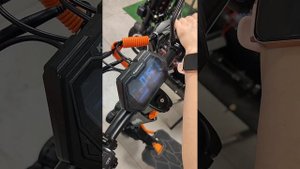Снять ограничение скорости на электросамокате Kugoo Kirin M5 Pro