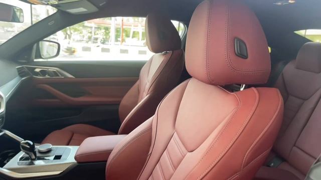 First Look! BMW 420i Coupe M 50th Anniversary Edition Detail Exterior and Interior