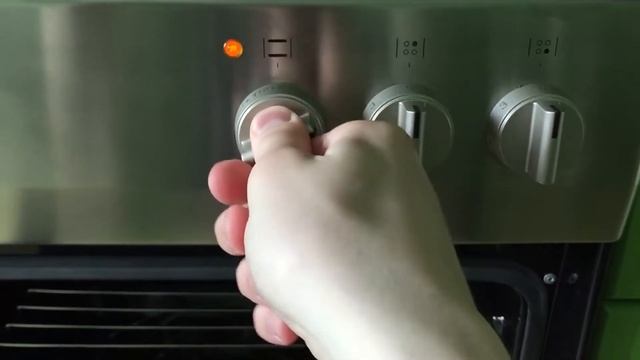 Обзор электрической недо плиты Hansa FCEX54140 смотреть онлайн