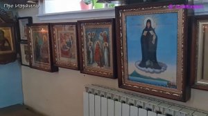 Монастыри Святой Земли | Горненский женский монастырь