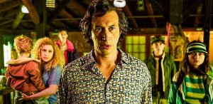 Белый шум ? Русский трейлер #2 (Субтитры) ? Фильм 2022 (Netflix).mp4