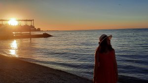 7 ДНЕЙ  В ГОРОДЕ СЧАСТЬЯ.