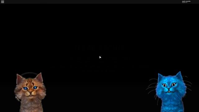 НЕ СМОТРИ НА СЛЕНДЕРМЕНА! ВЫЖИВИ В ОТЕЛЕ СЛЕНДЕРМЕН! Roblox Котик Игроман / Котёнок Лайк смотреть онлайн