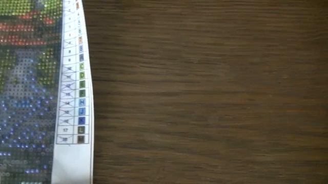 КАК Я ДЕЛАЮ КАРТИНУ БИСЕРНАЯ МОЗАИКА смотреть онлайн