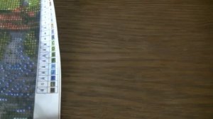 КАК Я ДЕЛАЮ КАРТИНУ БИСЕРНАЯ МОЗАИКА