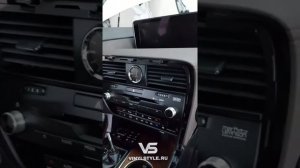 Как снять панель КПП на Lexus RX300 2018