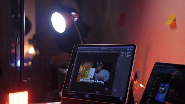 How to use 12.9 iPad Pro M2 + Tips/Tricks! смотреть онлайн