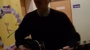 Владимир Бурдин. В сибирь