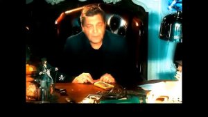 Невзоров о защитниках белого дома 1993