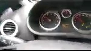 Круиз - контроль Opel Corsa D