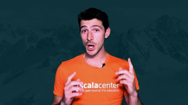 Write simpler command-line programs with Scala | Let's talk about Scala 3