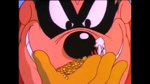 Duck Tales intro Rus / Утиные Истории русская заставка