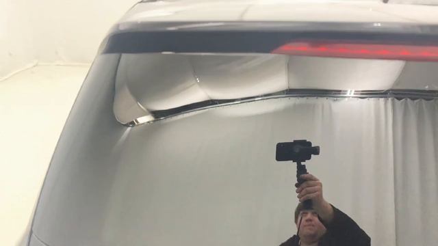 2015 Mercedes-Benz GL350 BlueTEC Diesel Walk Around смотреть онлайн