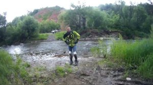 Эндуро покатушки Красноярск