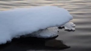 Прогулка по Байрамгулово 05.01.2015