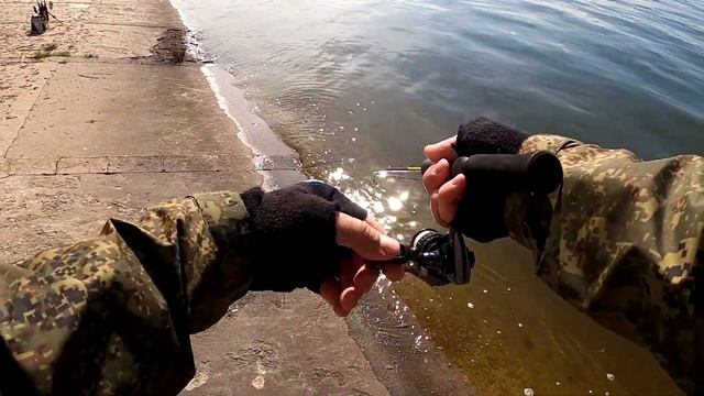 Турнир Воронежской области по СПИННИНГУ С БЕРЕГА. Заняли 7 командное место!