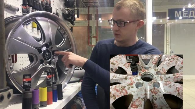 Тонкостенные удлиненные головки AOK 1/2'' для ударных гайковёртов смотреть онлайн