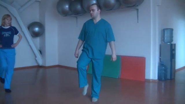 Лечебная гимнастика при Болезни Паркинсона и паркинсонизме